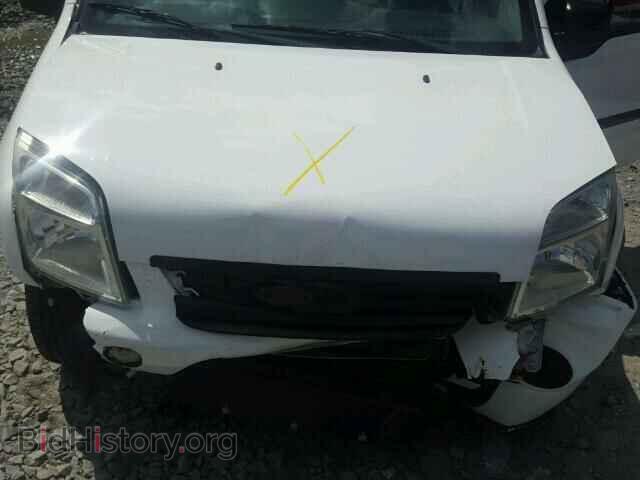 2012 FORD TRANSIT CO - VIN: NM0LS7BN5CT119364 - Фото 7