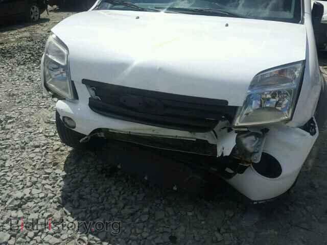 2012 FORD TRANSIT CO - VIN: NM0LS7BN5CT119364 - Фото 9