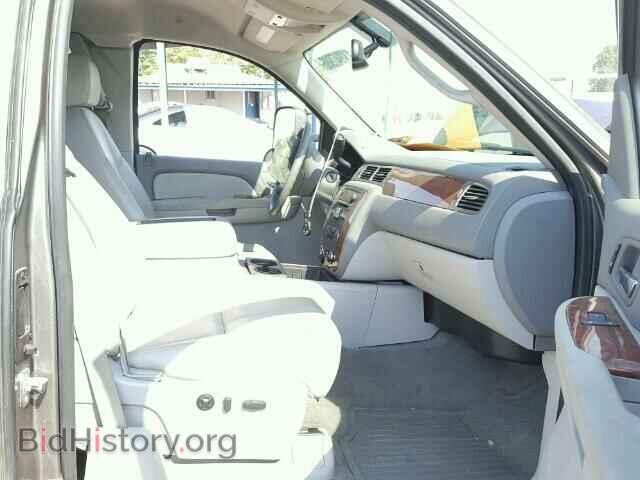 2007 CHEVROLET SILVERADO - VIN: 1GCHK29K97E514617 - Фото 5