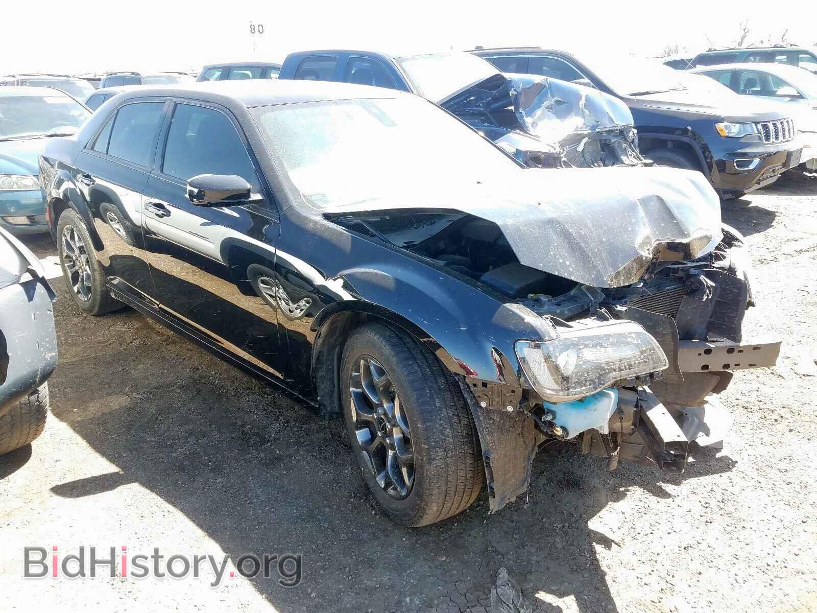 Photo 2C3CCAGG3GH183045 - CHRYSLER 300 2016
