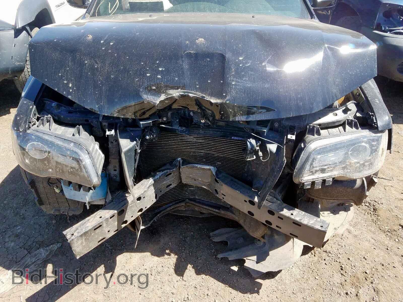 2016 CHRYSLER 300 - VIN: 2C3CCAGG3GH183045 - Фото 7