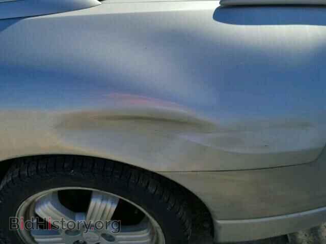 2000 MITSUBISHI ECLIPSE - VIN: 4A3AC54LXYE174960 - Photo 10
