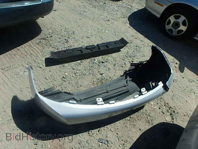 2008 FORD FOCUS - VIN: 1FAHP33N08W150616 - Фото 10