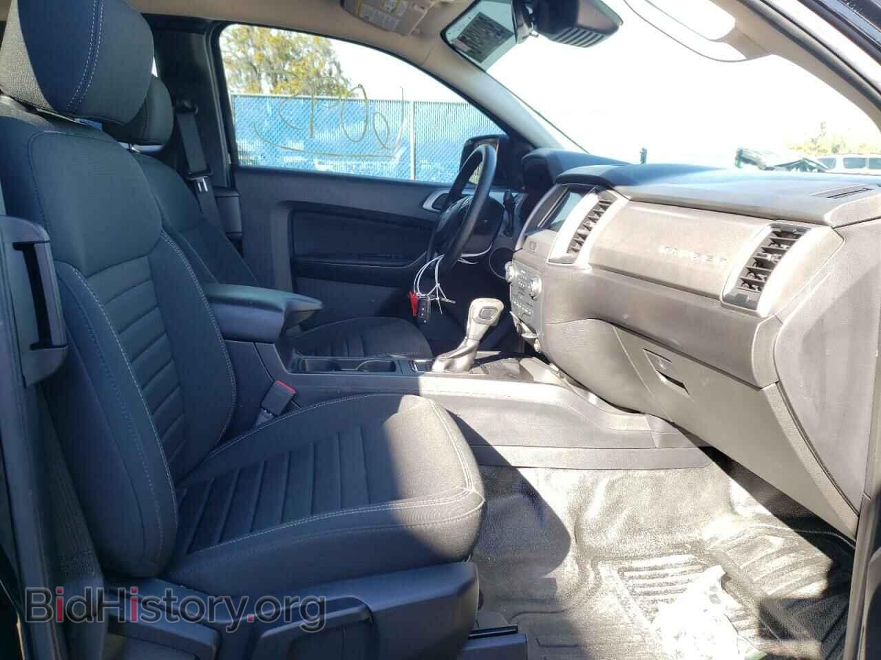 2021 FORD RANGER - VIN: 1FTER1EH8MLD21126 - Фото 5