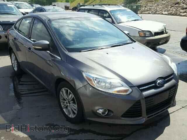 Фотография 1FAHP3H28CL142384 - FORD FOCUS 2012