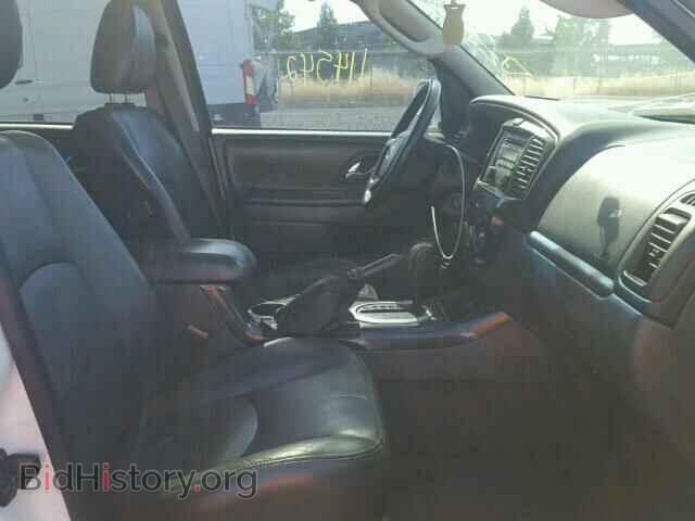2005 MAZDA TRIBUTE - VIN: 4F2CZ061X5KM24736 - Фото 5