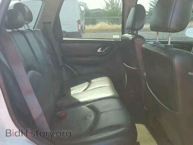 2005 MAZDA TRIBUTE - VIN: 4F2CZ061X5KM24736 - Фото 6