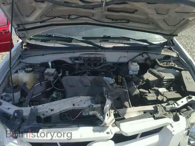 2005 MAZDA TRIBUTE - VIN: 4F2CZ061X5KM24736 - Фото 7