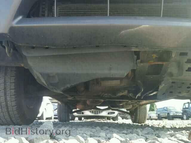 2005 MAZDA TRIBUTE - VIN: 4F2CZ061X5KM24736 - Фото 9