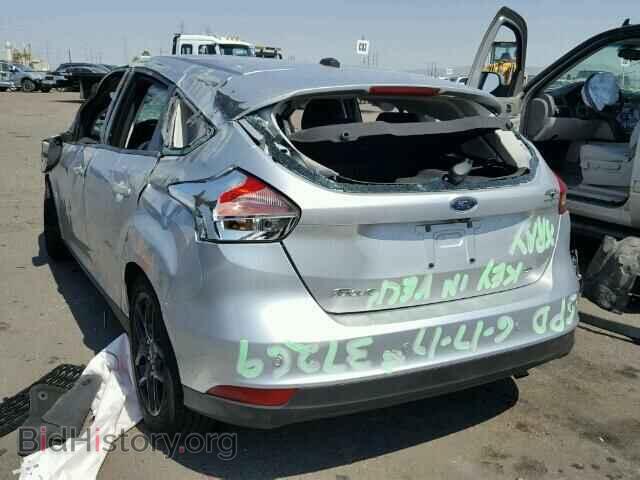 2016 FORD FOCUS - VIN: 1FADP3K24GL321700 - Photo 3