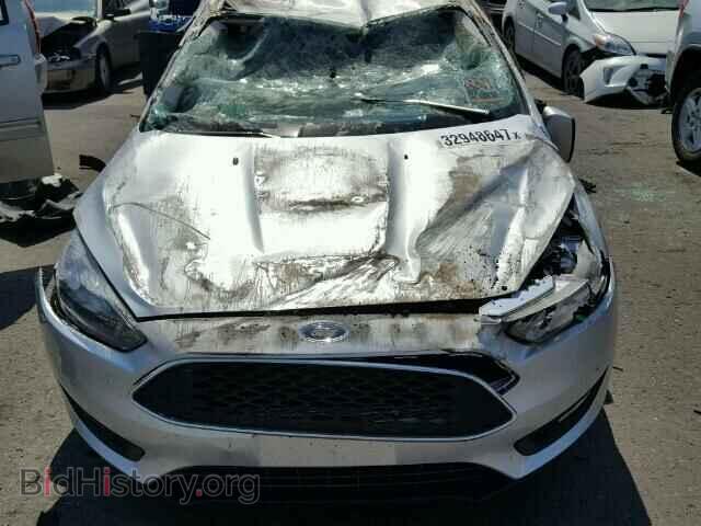 2016 FORD FOCUS - VIN: 1FADP3K24GL321700 - Photo 7