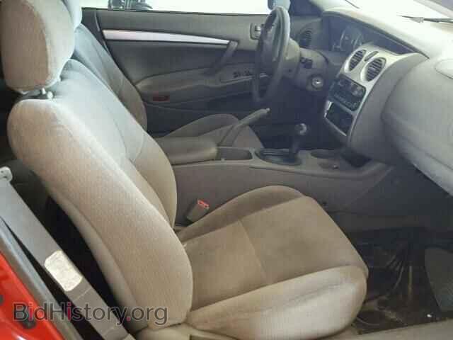 2005 CHRYSLER SEBRING - VIN: 4C3AG42G45E021285 - Photo 5