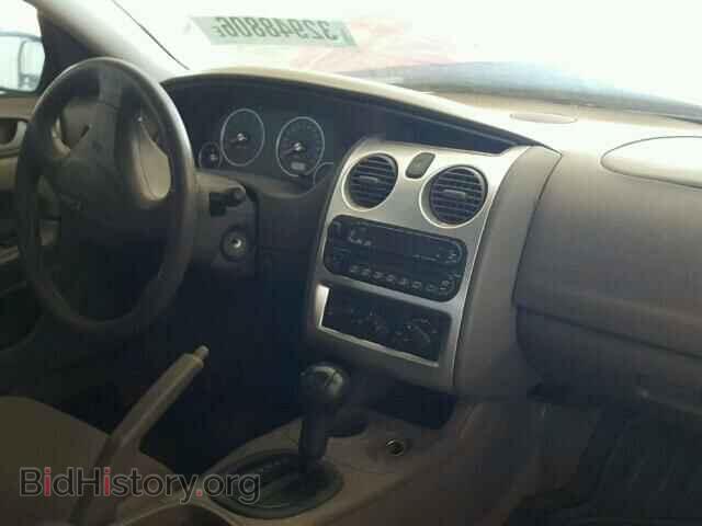 2005 CHRYSLER SEBRING - VIN: 4C3AG42G45E021285 - Photo 9
