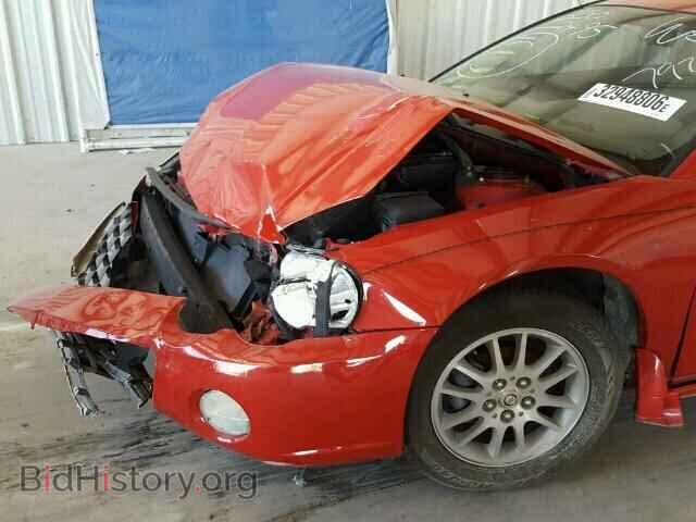 2005 CHRYSLER SEBRING - VIN: 4C3AG42G45E021285 - Photo 10