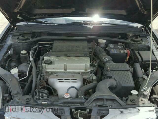 2012 MITSUBISHI GALANT - VIN: 4A32B3FF2CE017953 - Фото 7