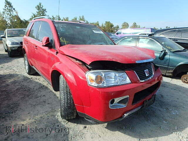 Photo 5GZCZ53467S874266 - SATURN VUE 2007
