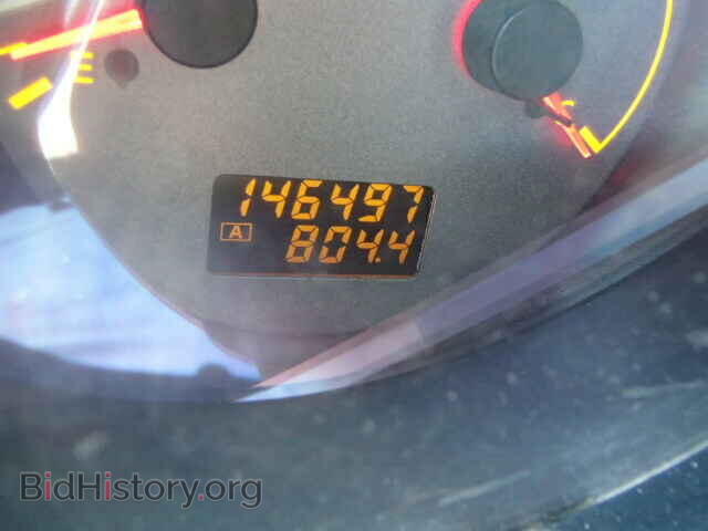 2005 NISSAN MAXIMA - VIN: 1N4BA41E85C843303 - Фото 8