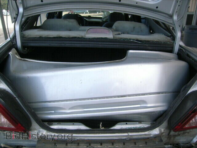 2003 MITSUBISHI GALANT - VIN: 4A3AA46G03E203729 - Фото 9