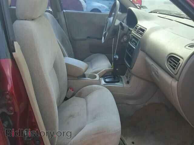 2002 MITSUBISHI GALANT - VIN: 4A3AA46G62E152011 - Фото 5