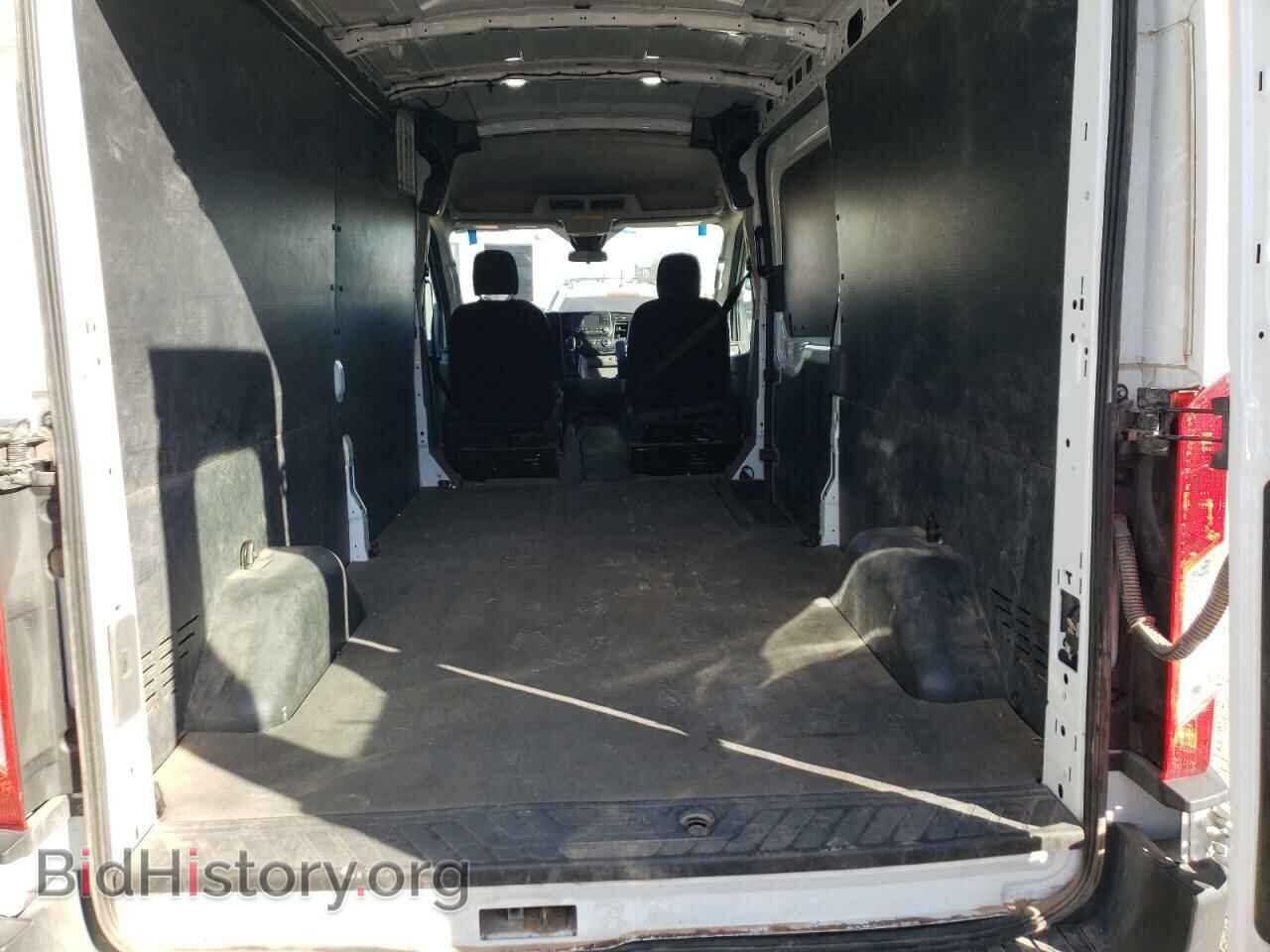 2020 FORD TRANSIT CO - VIN: 1FTBR2C80LKA09320 - Фото 6