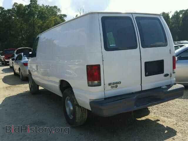 2006 FORD ECONOLINE - VIN: 1FTNE24L46HB44720 - Фото 3