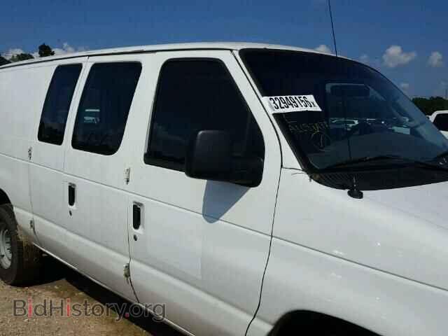 2006 FORD ECONOLINE - VIN: 1FTNE24L46HB44720 - Фото 10