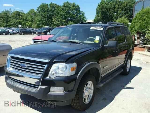 2007 FORD EXPLORER - VIN: 1FMEU73E87UB81471 - Photo 2