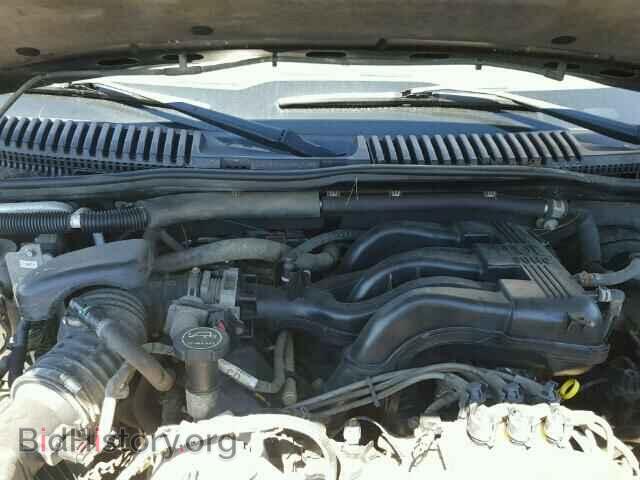 2007 FORD EXPLORER - VIN: 1FMEU73E87UB81471 - Photo 7