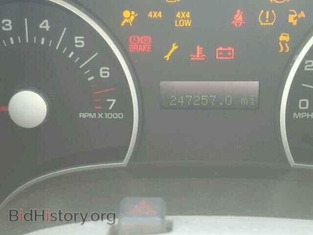 2007 FORD EXPLORER - VIN: 1FMEU73E87UB81471 - Photo 8
