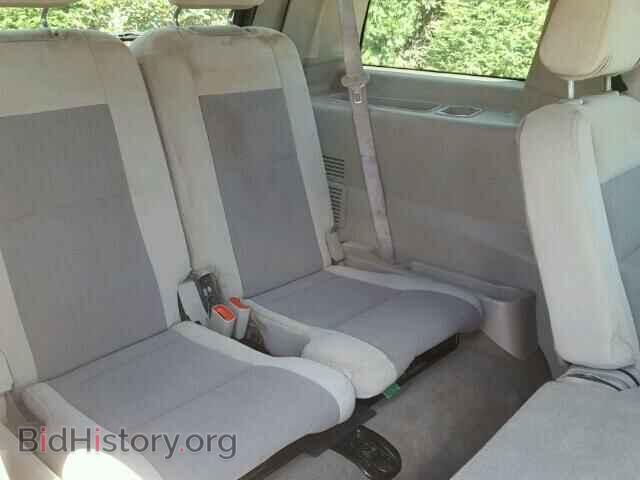 2007 FORD EXPLORER - VIN: 1FMEU73E87UB81471 - Photo 10