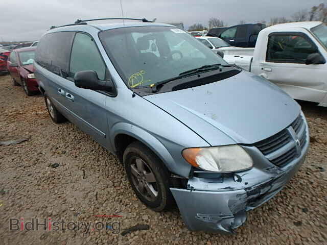 Photo 2D4GP44L65R168182 - DODGE CARAVAN 2005