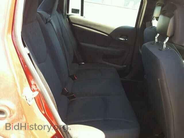 2013 CHRYSLER 200 - VIN: 1C3CCBBB0DN578000 - Фото 6