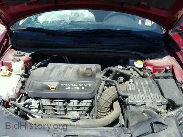 2013 CHRYSLER 200 - VIN: 1C3CCBBB0DN578000 - Фото 7