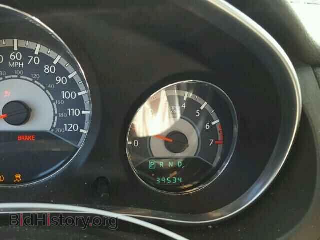 2013 CHRYSLER 200 - VIN: 1C3CCBBB0DN578000 - Фото 8