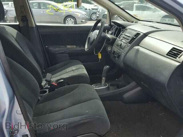 2011 NISSAN VERSA - VIN: 3N1BC1CPXBL394453 - Фото 5