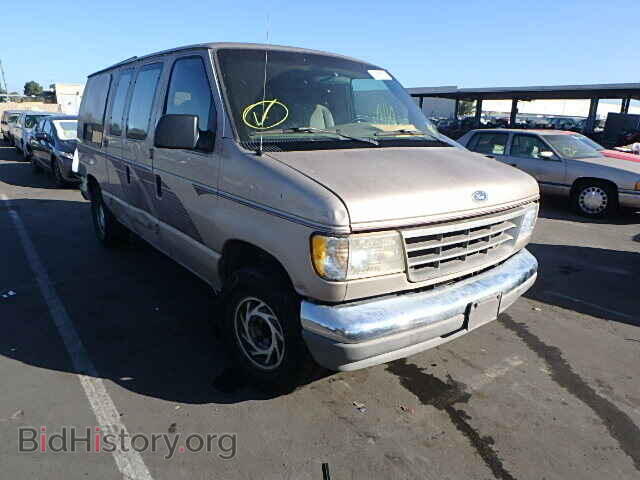 Photo 1FDEE14N7RHA93564 - FORD ECONOLINE 1994