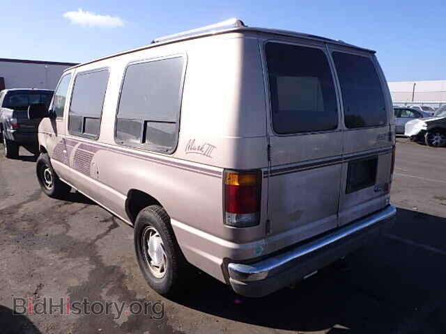 1994 FORD ECONOLINE - VIN: 1FDEE14N7RHA93564 - Photo 3