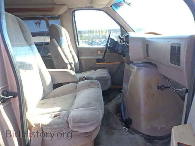 1994 FORD ECONOLINE - VIN: 1FDEE14N7RHA93564 - Photo 5