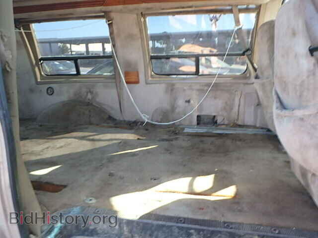 1994 FORD ECONOLINE - VIN: 1FDEE14N7RHA93564 - Photo 6