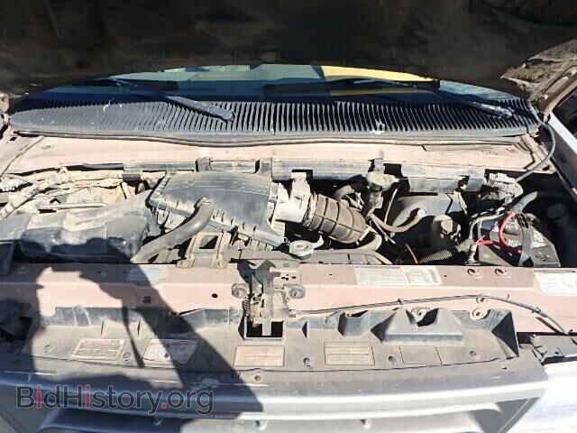 1994 FORD ECONOLINE - VIN: 1FDEE14N7RHA93564 - Photo 7