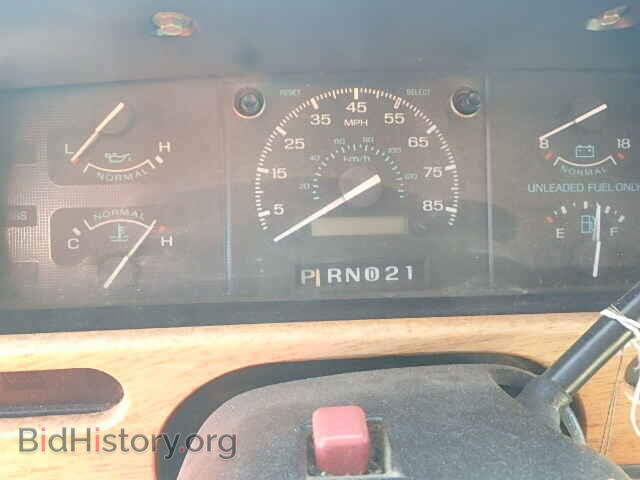 1994 FORD ECONOLINE - VIN: 1FDEE14N7RHA93564 - Photo 8