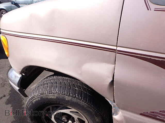 1994 FORD ECONOLINE - VIN: 1FDEE14N7RHA93564 - Photo 10