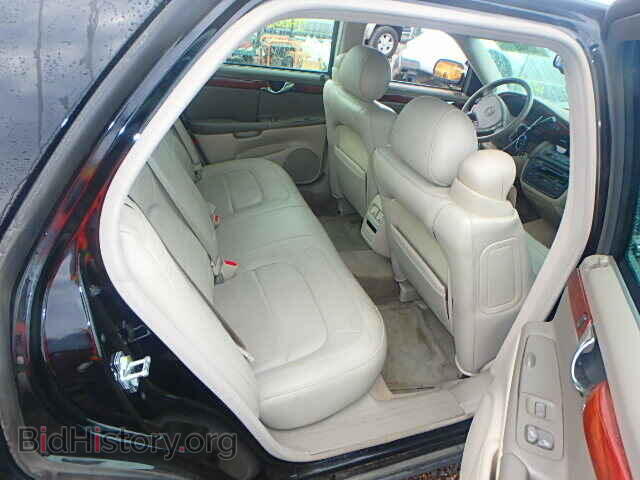 2004 CADILLAC DEVILLE - VIN: 1G6KD57Y24U220182 - Фото 6