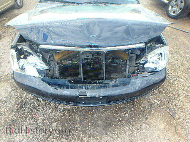 2004 CADILLAC DEVILLE - VIN: 1G6KD57Y24U220182 - Фото 9