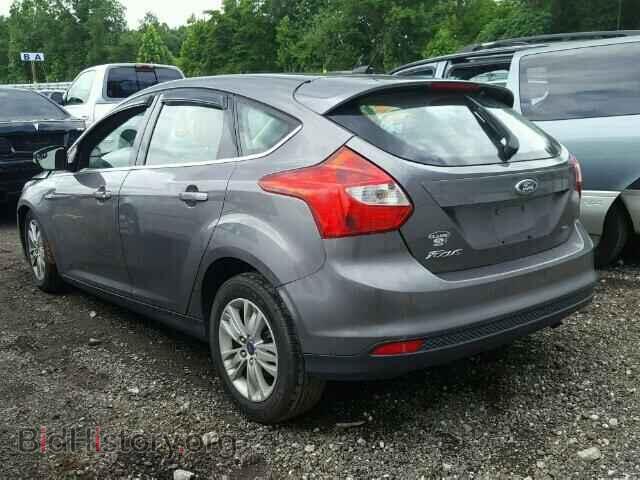 2012 FORD FOCUS - VIN: 1FAHP3M2XCL211212 - Photo 3