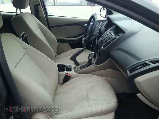 2012 FORD FOCUS - VIN: 1FAHP3M2XCL211212 - Photo 5