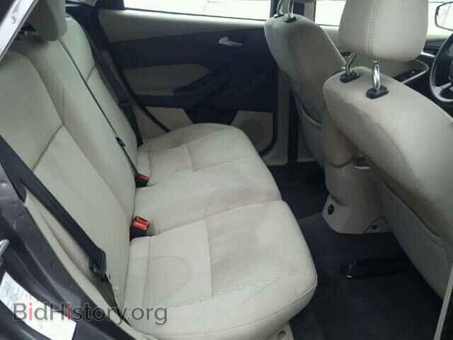 2012 FORD FOCUS - VIN: 1FAHP3M2XCL211212 - Photo 6