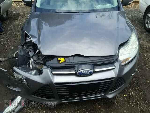 2012 FORD FOCUS - VIN: 1FAHP3M2XCL211212 - Photo 7