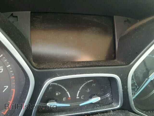 2012 FORD FOCUS - VIN: 1FAHP3M2XCL211212 - Photo 8