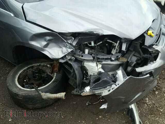 2012 FORD FOCUS - VIN: 1FAHP3M2XCL211212 - Photo 9